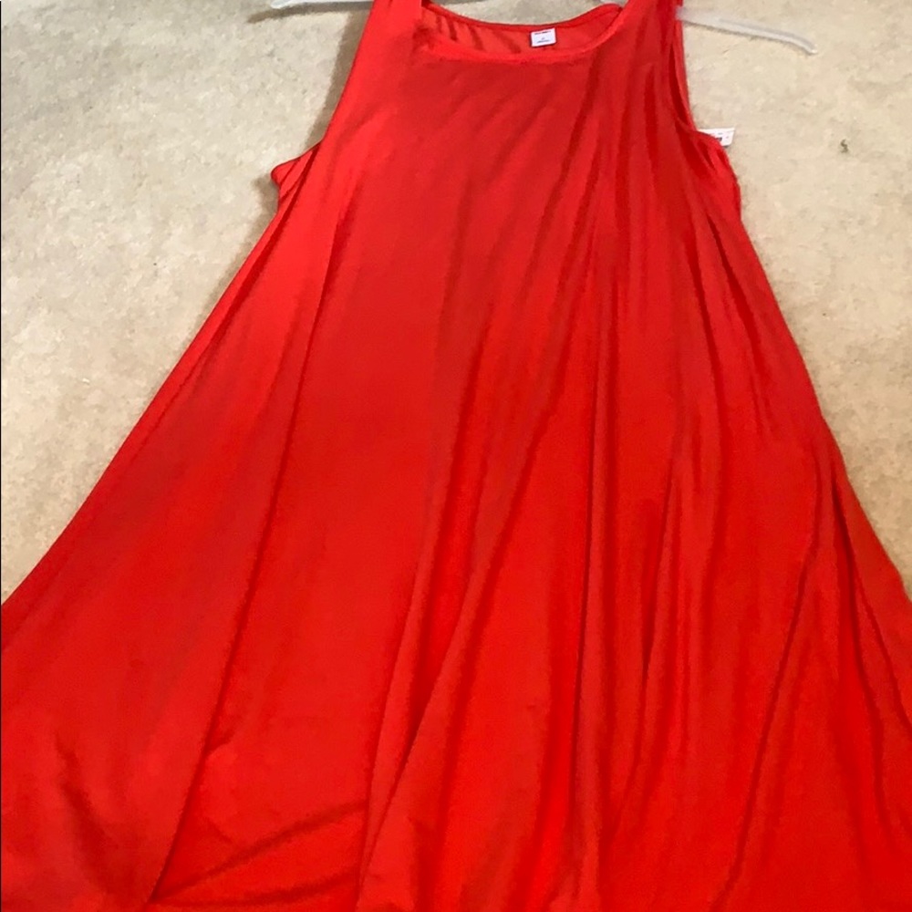 Old navy dress